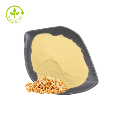 ผง Spermidine คุณภาพสูง 98% Cas334-50-9 Nootropics Spermidine Powder