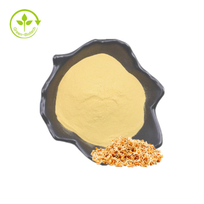 ราคาที่ดีที่สุด 99% ความบริสุทธิ์ Spermidine Trihydrochloride Cas 334-50-9 Hcl Spermidine Powder