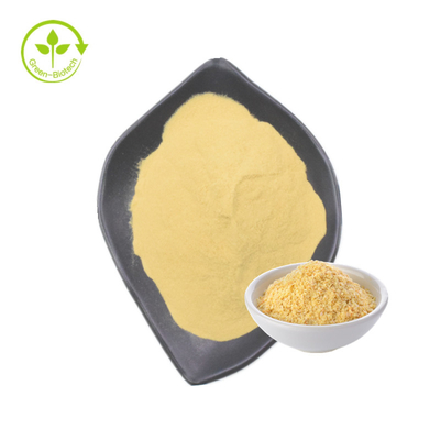 สารสกัดจากจมูกข้าวสาลีเกรดอาหาร Spermidine Powder 124-20-9 1% Spermidin Wheat Germ