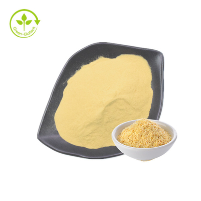 สารสกัดจากจมูกข้าวสาลีธรรมชาติ ผง Spermidine ผงสารสกัดจากจมูกข้าวสาลี Spermidine ผง Spermidine