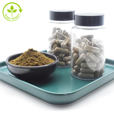 Man Health Turkesterone Fadogia Agrestis Epimedium Maca Tribulus Terrestris Tongkat Ali แคปซูล