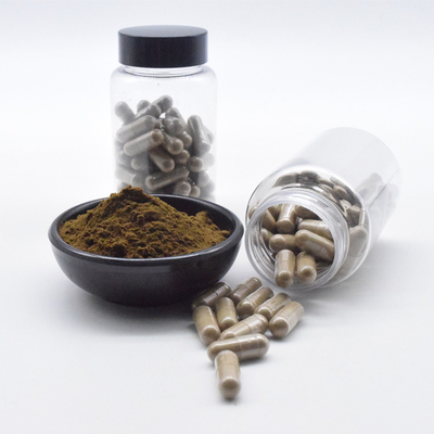 Man Health Turkesterone Fadogia Agrestis Epimedium Maca Tribulus Terrestris Tongkat Ali แคปซูล