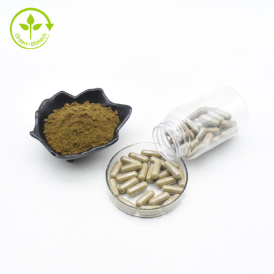 Turkesterone Capsules อาหารเสริม 500 มก. บูสเตอร์สำหรับผู้ชายสร้างกล้ามเนื้อและเพิ่มอารมณ์, เพิ่มความแข็งแรงของผู้ชาย