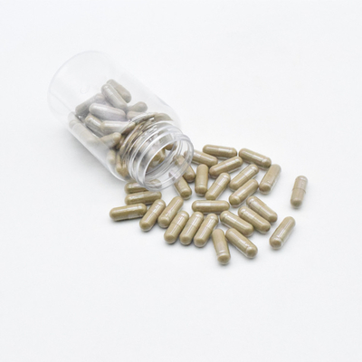 Turkesterone Capsules อาหารเสริม 500 มก. บูสเตอร์สำหรับผู้ชายสร้างกล้ามเนื้อและเพิ่มอารมณ์, เพิ่มความแข็งแรงของผู้ชาย
