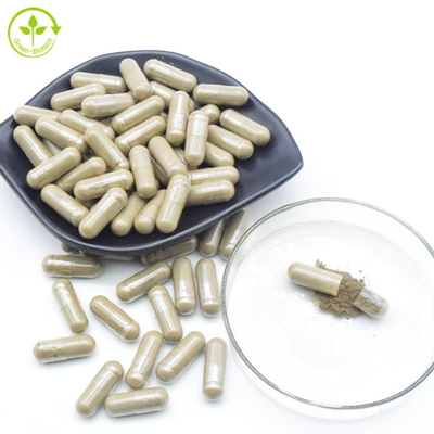 OEM ODM Turkesterone Capsules ฉลากส่วนตัว Turkesterone Cyclodextrin Complex 2% 10% Turkesterone