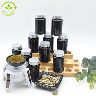 ฉลากส่วนตัว Turkesterone 800mg Capsules Turkesterone Capsules สูตรเฉพาะ