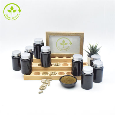 จัดหา Turkesterone 40% 10% 2% ผงทำ Turkesterone Capsules