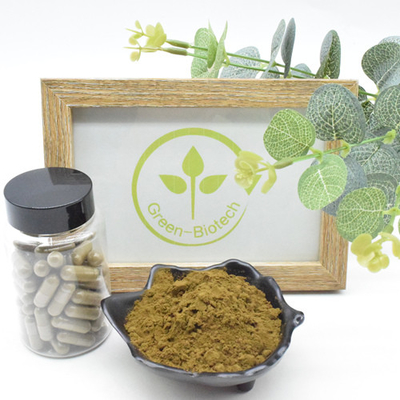 2% 10% คุณภาพสูง 100% Natural Turkesterone Ajuga Turkestanica Extract Turkesterone Powder