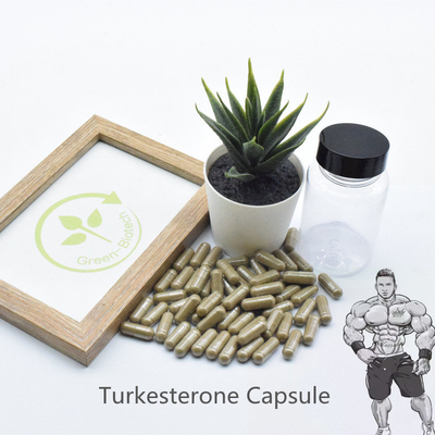 โรงงานจัดหาสารสกัดจากพืชผงละเอียดสีน้ำตาลที่ละลายน้ำได้ Guarana Extract 22%