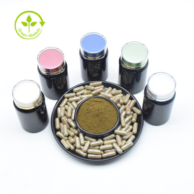 สารสกัดจากสมุนไพร Turkesterone Extract 10% Turkesterone Powder สำหรับอาหารเสริม
