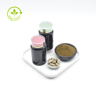 สารสกัดจาก Ajuga Turkestanica 2% 10% 40% CAS 41451-87-0 ผง Turkesterone บริสุทธิ์
