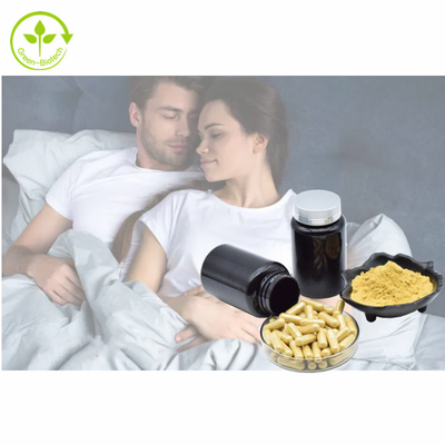 ขายส่งฉลากส่วนตัวของลูกค้า Healthway Tongket Ali Capsules Tongkat Ali Extract