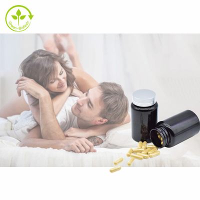 Tongkat Ali Extract 200:1 และ 1%-10% Eurycomanone OEM Capsule