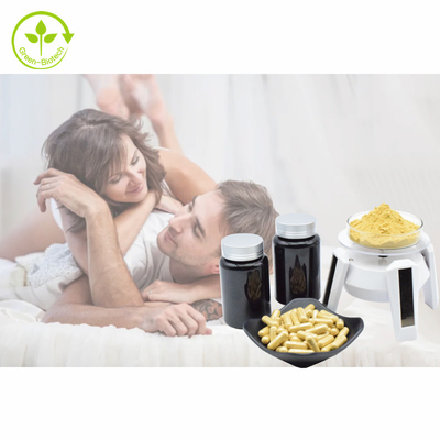 Tongkat Ali Extract 200:1 และ 1%-10% Eurycomanone OEM Capsule