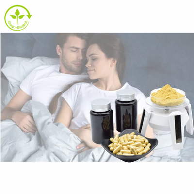 OEM อาหารเสริมเพื่อสุขภาพ TongKat Ali Extract Capsule