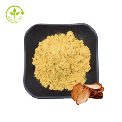 โรงงาน ISO Tongkatli Ali Extract ผงสารสกัดจากราก Tongkat Ali อินทรีย์ธรรมชาติบริสุทธิ์ 200: 1 สารสกัด Tongkat Ali