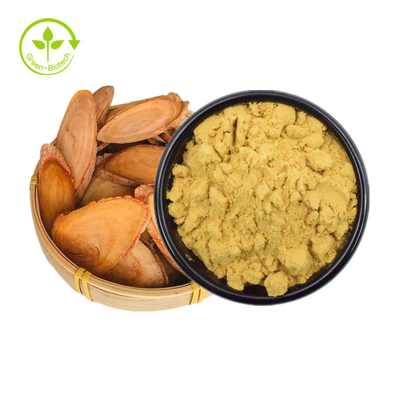 ISO Pure Tongkat Ali Extract Natural Eurycomanone Powder 200:1 สำหรับผู้ชาย