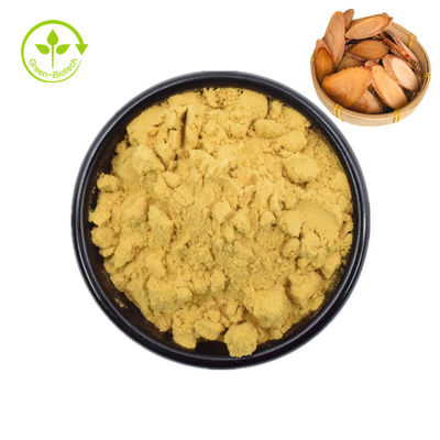ผงราก Tongkat Ali ธรรมชาติ 1% - 8% Eurycomanone Tongkat Ali Root Extract Powder