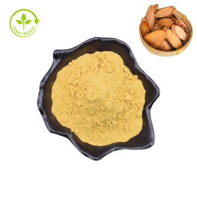 1% - 8% Eurycomanone สารสกัดจากพืชธรรมชาติ Tongkat Ali Root Extract Powder 100: 1