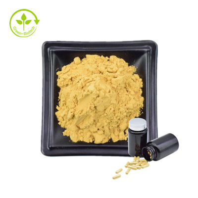 สารสกัดจากพืชธรรมชาติฉลากส่วนตัว Tongkat Ali Powder Maca Man Power