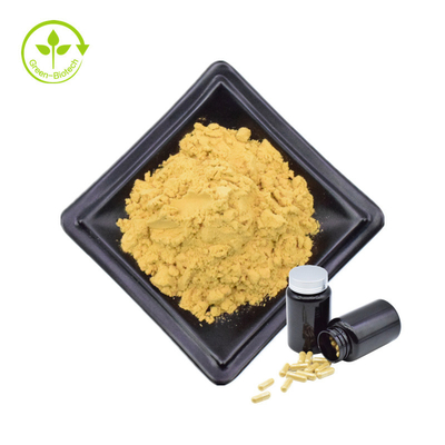สารสกัดจากพืชธรรมชาติฉลากส่วนตัว Tongkat Ali Powder Maca Man Power