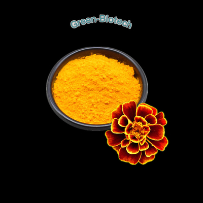 โรงงานจัดหาสารสกัดจากดอกดาวเรือง Marigold Extract Powder Marigold Powder