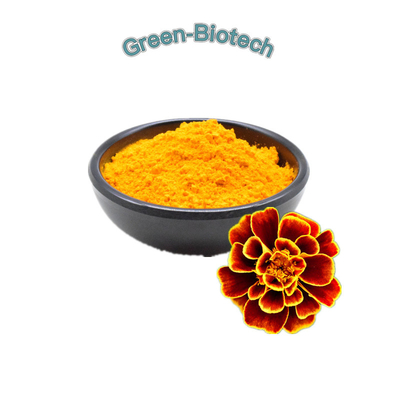 โรงงานจัดหาสารสกัดจากดอกดาวเรือง Marigold Extract Powder Marigold Powder