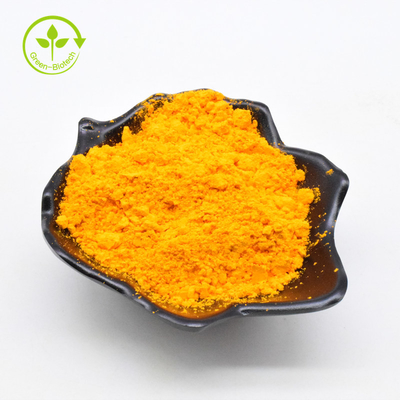 ขายดีที่สุด Marigold Extract Lutein Powder 5% Lutein Extract For Sale