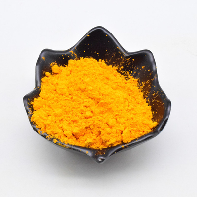 ขายดีที่สุด Marigold Extract Lutein Powder 5% Lutein Extract For Sale