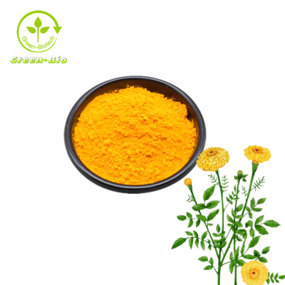 Lutein Zeaxanthin Extract สารสกัดจากดอกดาวเรือง