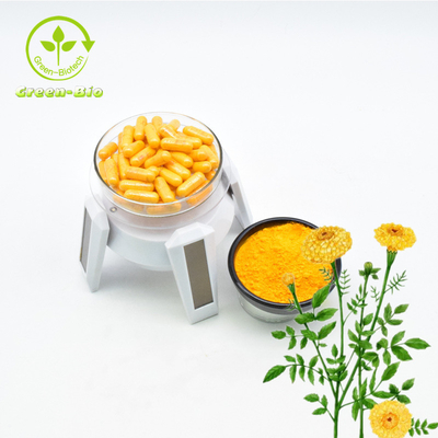 Lutein Zeaxanthin Extract สารสกัดจากดอกดาวเรือง