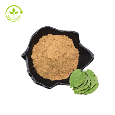Icariin Powder ขายส่งอาหารเสริมเพื่อสุขภาพจำนวนมาก Epimedium Extract 10% -98% Icariin