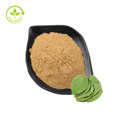 ราคาที่ดีที่สุด Sagittatum Horny Goat Weed Extract Powder 10% 60% 98% Icariin Epimedium Extract