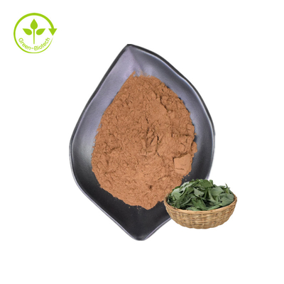 โรงงาน ISO Natural Horny Goat Epimedium Epimedium Extract Powder Epimedium Capsule