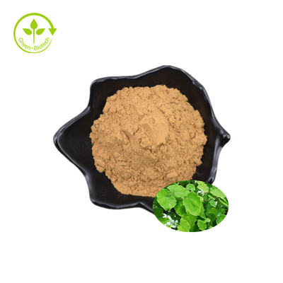 สารสกัดจากพืชขายส่ง Horny Goat Weed Extract Powder Icariin Epimedium Extract