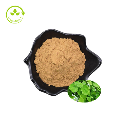 สารสกัดจากพืชขายส่ง Horny Goat Weed Extract Powder Icariin Epimedium Extract