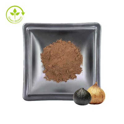 ผงสกัดกระเทียมดำหมักถุง 0.1% Bulk