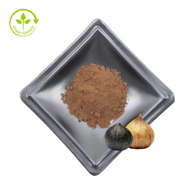 ผงสกัดกระเทียมดำหมักถุง 0.1% Bulk