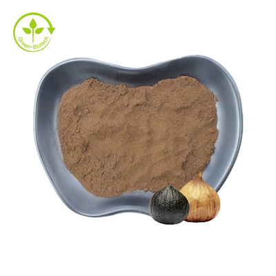ราคาที่ดีที่สุด S-Ally-L-Cystein Black Garlic Extract