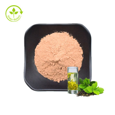 EGC Powder 98% Uv Tea Polyphenols Powder ผงสารสกัดจากชาเขียว
