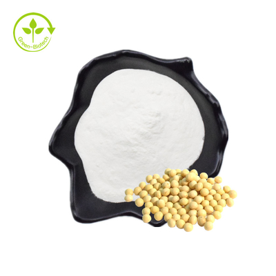 สารสกัดจากถั่วเหลืองธรรมชาติ Soya Bean Extract Powder 40% Soy Isoflavone