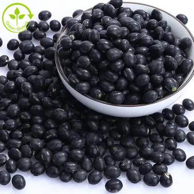 สารสกัดผิวถั่วดํา 10% สารสีพืชแอนโตไซอัน สับผิวถั่วดํา