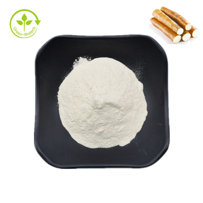อาหารเกรดป่า Yam พืชธรรมชาติ สารสกัด 1 กิโลกรัม/ถุง 25 กิโลกรัม/กลอง
