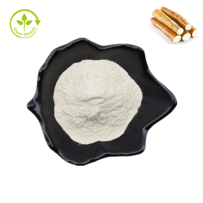 ผงสารสกัดจากธรรมชาติ Wild Yam 6% 16% 20% 98% Diosgenin