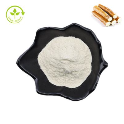 ผงสารสกัดจากธรรมชาติ Wild Yam 6% 16% 20% 98% Diosgenin