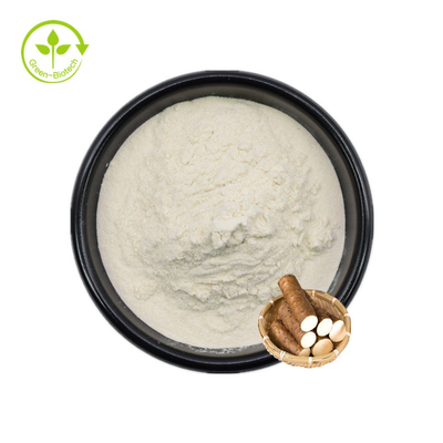 สารสกัดจากธรรมชาติ Wild Yam Extract Diosgenin 16% 95% 98% CAS 512-04-9