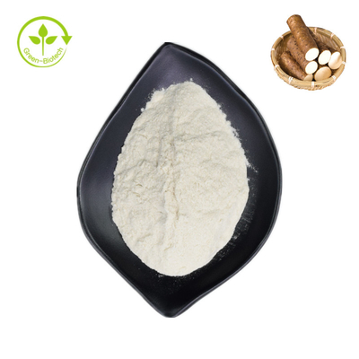 สารสกัดจากยางป่า ขนาดผง 10:1 Rhizoma Dioscoreae Dioscorea Nipponica Makino Extract