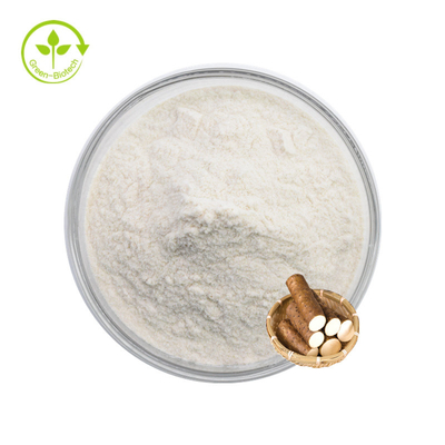 98% Diosgenin Powder สารสกัดจากหมึกป่าธรรมชาติ