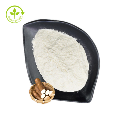 100% Natural Wild Yam Powder ผลิตภัณฑ์ดูแลสุขภาพ Yam Root Powder