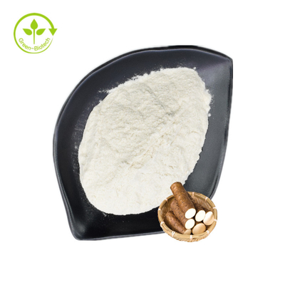 100% Natural Wild Yam Powder ผลิตภัณฑ์ดูแลสุขภาพ Yam Root Powder